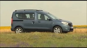 Dacia DOKKER by Renault