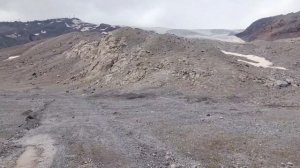 Терскол - водопад Девичьи Косы - Обсерватория - 105 пикет - лавовые поля - станция Мир - поляна Азау