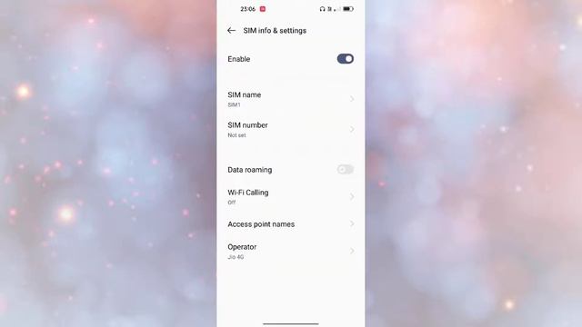 OPPO A77 WiFi Calling setting tips and tricks смотреть онлайн