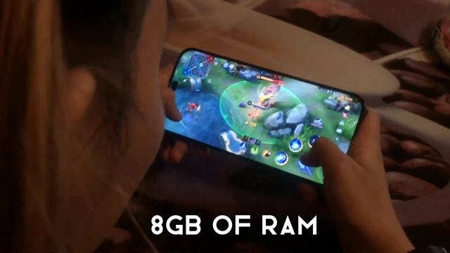 Unveiling The Powerhouse: Honor X8b Tech Review