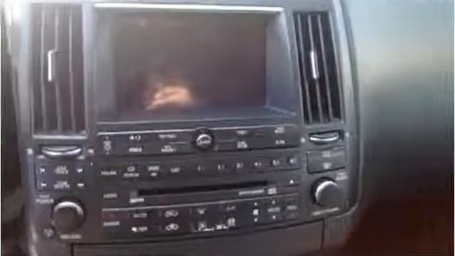 2004 Infiniti FX Used Cars Brooklyn NY смотреть онлайн