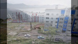 город Вилючинск Камчатский край вилючинск камчатка вилючинский водопад