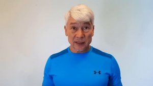 Почему мы не худеем? Как можно похудеть? Валерий Жумадилов.