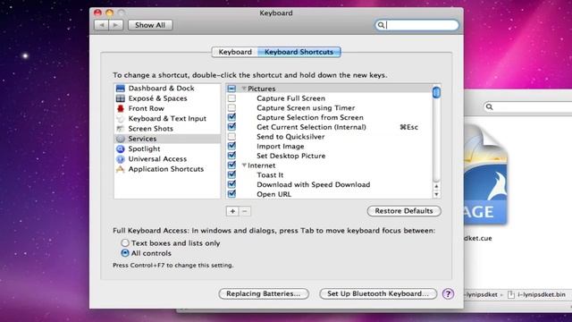 How to open .bin files on MAC "Snow leopard" смотреть онлайн