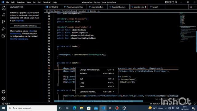 Enemy Ai  : Adding Zombie Model & Animation |Unity Tutorial | Make Zombie Animation In Unity