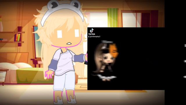 2 часть "переделываю старые видео" #mlp #pony #реки #гачаклуб #гачанокс
