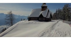 Тихая ночь, дивная ночь// Христианская рождественская песня. Silent night, holy night?