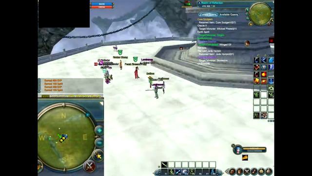 Зал Медитации на PWI смотреть онлайн