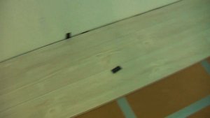 Как правильно положить ламинат