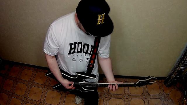 Психея – Он не придёт (guitar cover) смотреть онлайн