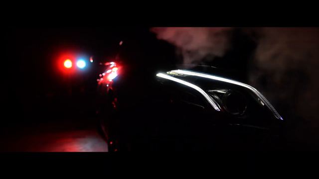 AMG E63s 4matic + Teaser смотреть онлайн