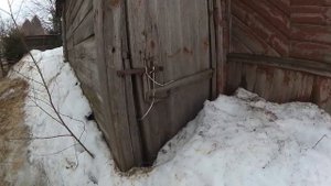 КУПИТЬ ДОМ В ДЕРЕВНЕ ЗА 200 тыс. руб? Обзор недорогих домов под дачу.