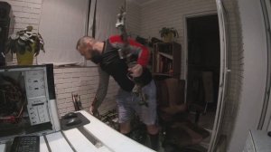 Переноска для блочного лука