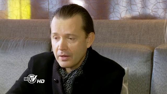 Олег Погудин  в Торонто. Интервью Radio Nova Toronto   5 дек. 2013 г смотреть онлайн