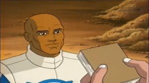 Автогонщики Наскар \ NASCAR Racers \Серия 6\\Миссия HD