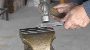 Сварочная масса. Делаем один раз и навсегда.