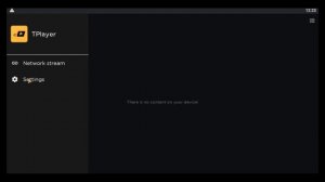 TPLAYER Новый плеер для Android TV и tv box Обзор и настройка