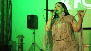 Алина   Ресторан 2 звезды Эксклюзив ТВ