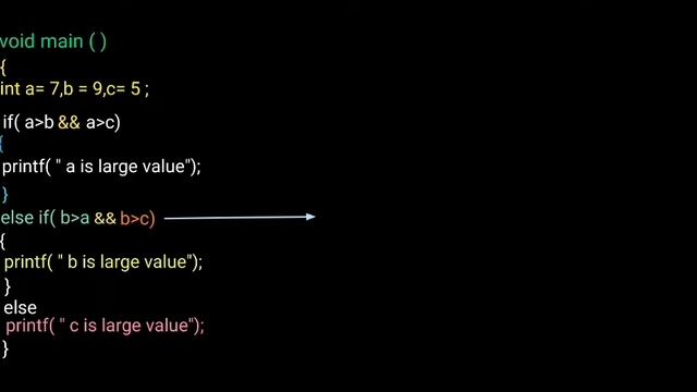 logical operators in c tamil | logical AND | OR | NOT operators in c language tamil | logical