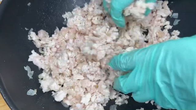 Каннеллони с фаршем ??