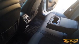 Чехлы на автомобильные сидения для Киа Оптима от Бразерс Тюнинг