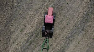 Кировец К744Р2 тяжёлый штригель Summers