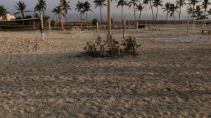 Oman - Salalah - Hotel Fanar & Residences