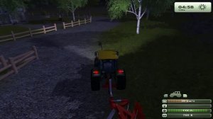 Симулятор фермы Farming Simulator 2013 Game