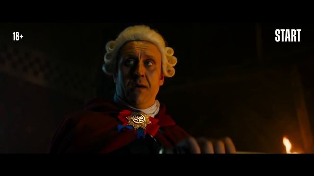 Вампиры средней полосы || Как убить вампира? смотреть онлайн