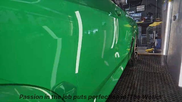 BMW X5M Competition - 'The Works' смотреть онлайн