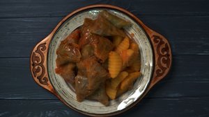 Голубцы по-новому. Съедаются на Ура!