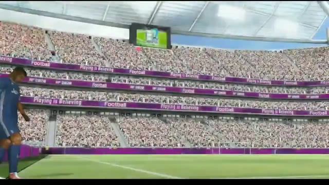 Real Football 2021 Android Offline 500MB Best Graphics смотреть онлайн