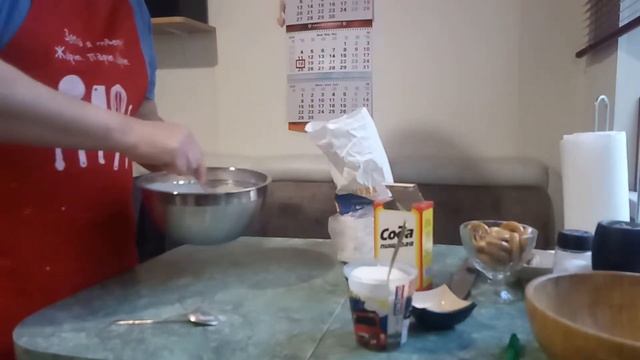 В ГОСТЯХ У EVGENA: Бабушкины Оладьи! смотреть онлайн