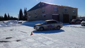 Автошкола АвтоЛЮКС Анжеро-Судженск