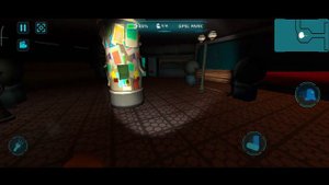 Imposter 3D: Online Horror Gameplay || Among Us 3d