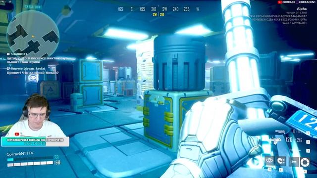 Starsiege: Deadzone?03- Качаем своего Мастерчиф-Думгая смотреть онлайн