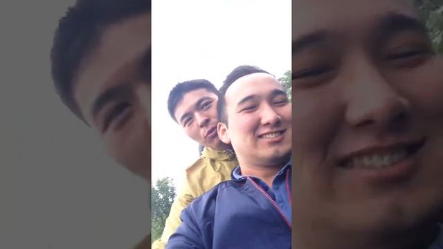 Скоростной спуск Алмата Коктобе смотреть онлайн