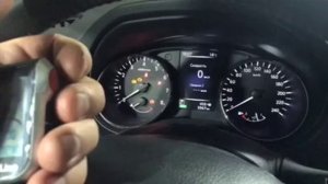 Ниссан Кашкай автозапуск. Обзор установленной сигнализации Старлайн А93 с дистанционным запуском