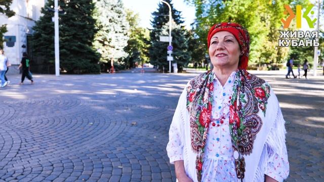 Конкурс «Александровская крепость». Участница - Валентина Лупарь смотреть онлайн