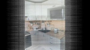 Маленькие кухни 2021-2022   / интерьер и дизайн  маленькой современной кухни