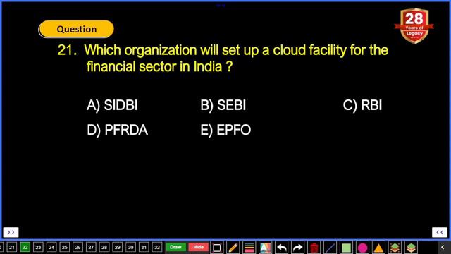 DECEMBER MONTH CURRENT AFFAIRS 2023 | Monthly Important Current Affairs in Telugu | PART 4 смотреть онлайн