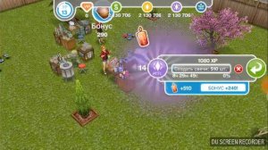 Симс фри плей /прохождение заданий