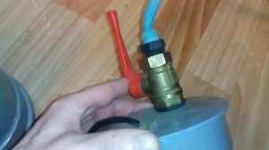 Внешний фильтр для аквариума своими руками