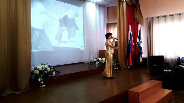 Старый клён,Татьяна Агапова,кавер