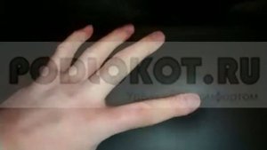 Ниссан Кашкай установка подлокотника за 2 секунды !!!