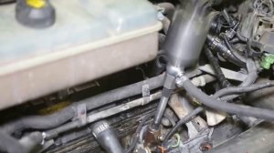 Пневматический съемник дизельных форсунок ОДА-3203 Обзор