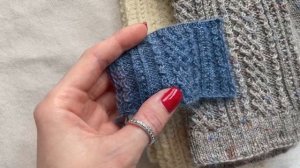 НОВЫЙ МК: Вязаные гольфы и носки