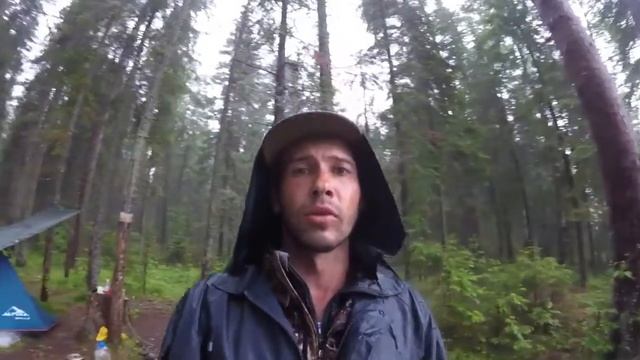 Сплав по Чусовой 2017. Часть 2