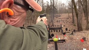 Glock 20 Gen 4 10mm