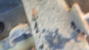 Как снять запасное колеса на INFINITI QX56